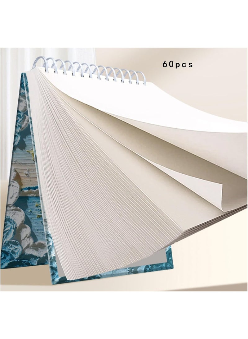 لينلي دفتر رسم غلاف فني بدقة 8K - Image 5